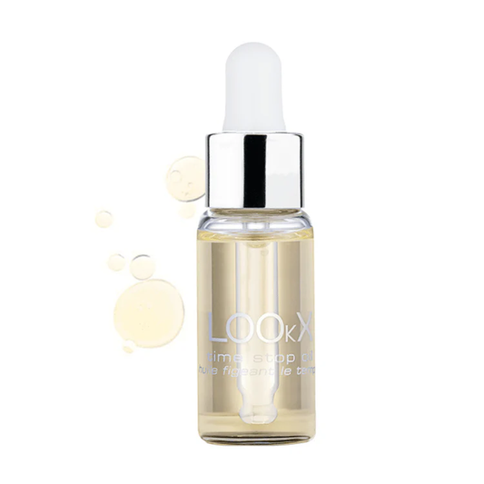 LOOkX Time Stop Oil