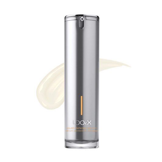 LOOkX Youth Defense Serum