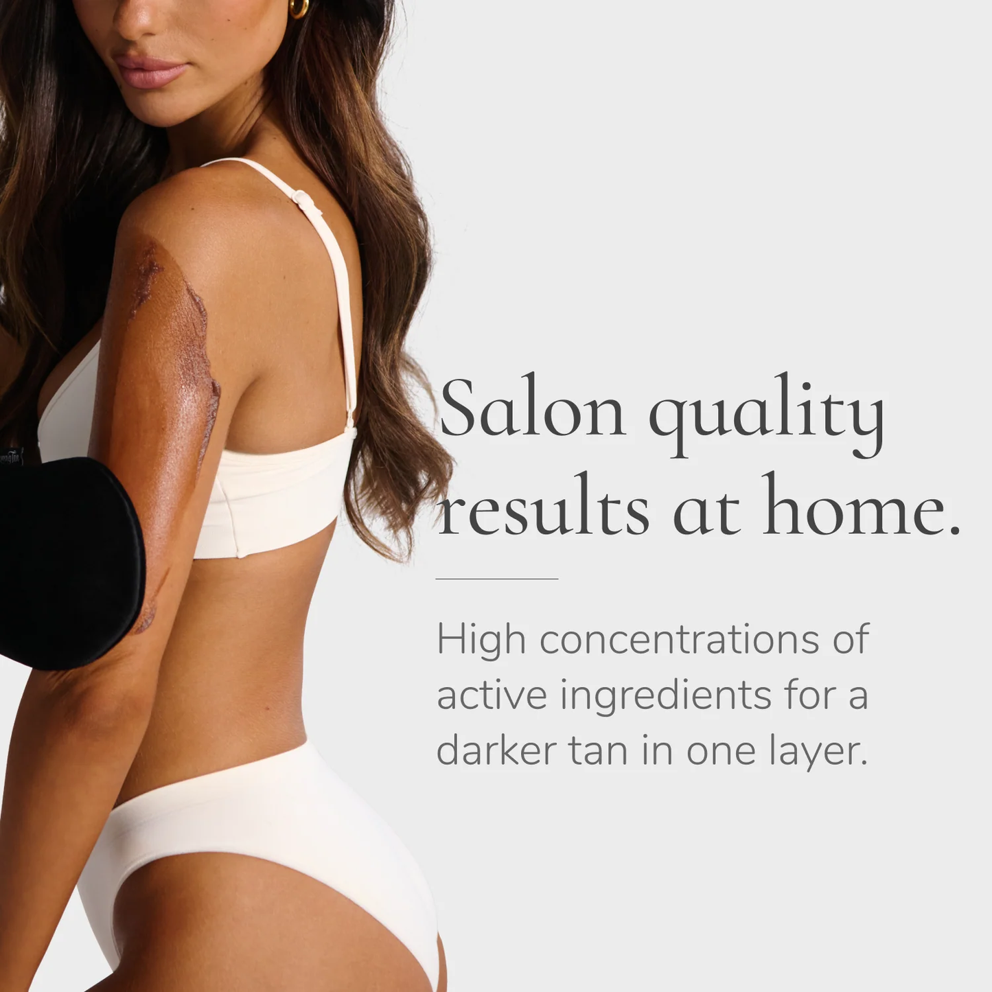 Loving Tan 2 Hr Express Mousse