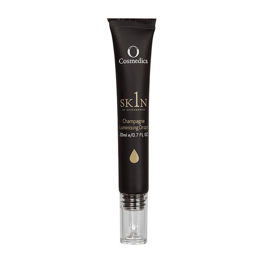 O COSMEDICS Champagne Luminising Drops