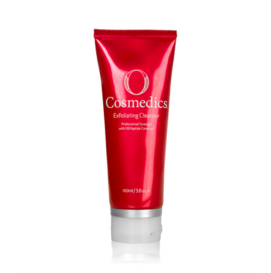 O COSMEDICS Exfoliating Cleanser