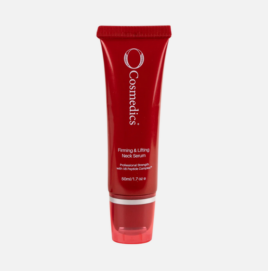 O COSMEDICS Firming & Lifting Neck Serum