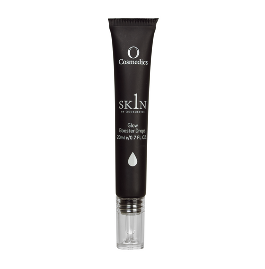 O COSMEDICS Glow Booster Drops