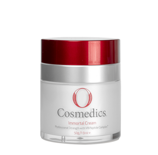 O COSMEDICS Immortal Cream