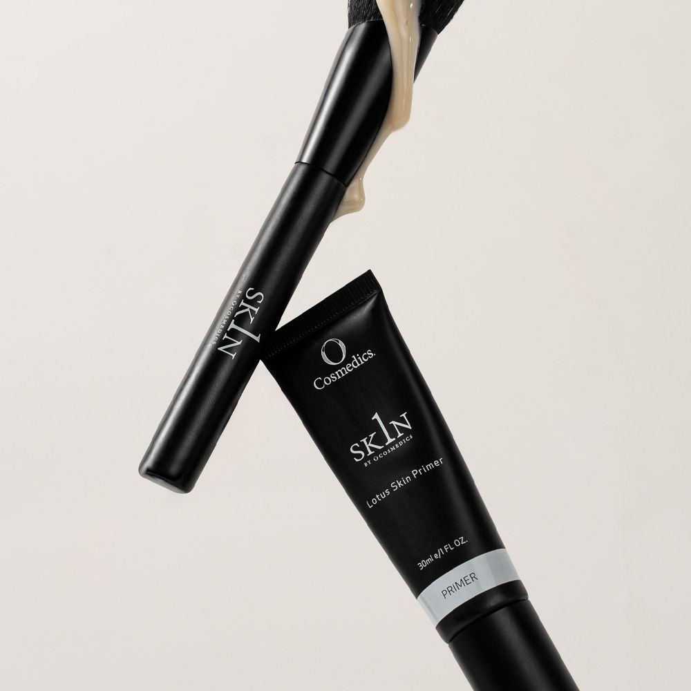 O COSMEDICS Lotus Skin Primer