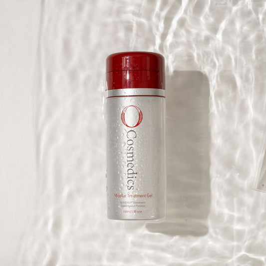 O COSMEDICS Micellar Treatment Gel