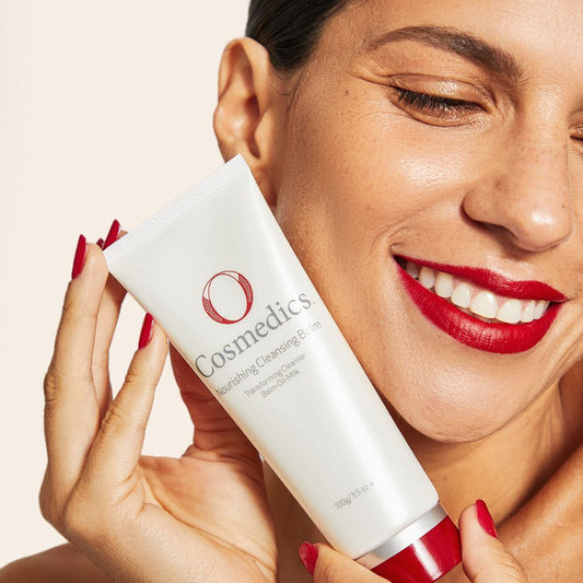 O COSMEDICS Nourishing Cleansing Balm