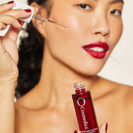 O COSMEDICS O Biotics 3D Hyaluronic Serum