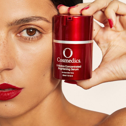 O COSMEDICS O Biotics Concentrated Brightening Serum