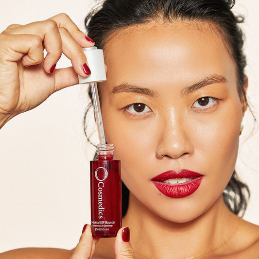 O COSMEDICS O Biotics EGF Booster