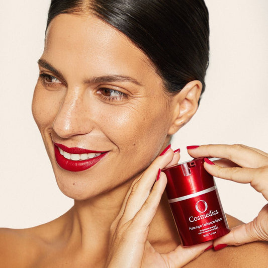 O COSMEDICS Pure Age Defiance Serum