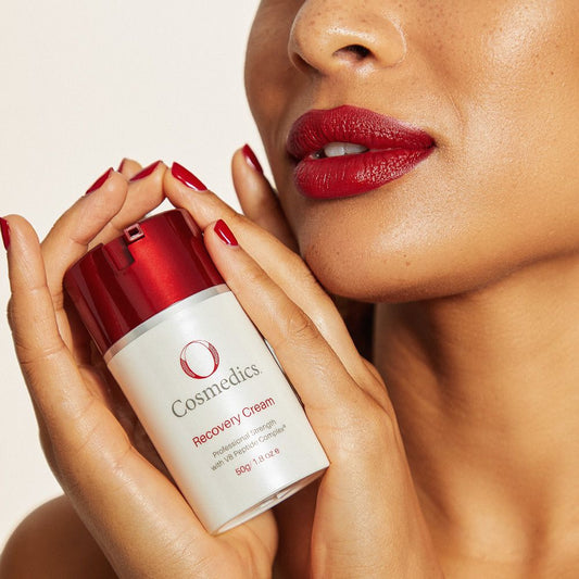 O COSMEDICS Recovery Cream