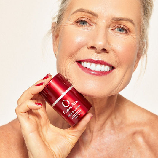 O COSMEDICS Retinol Concentrate 1%