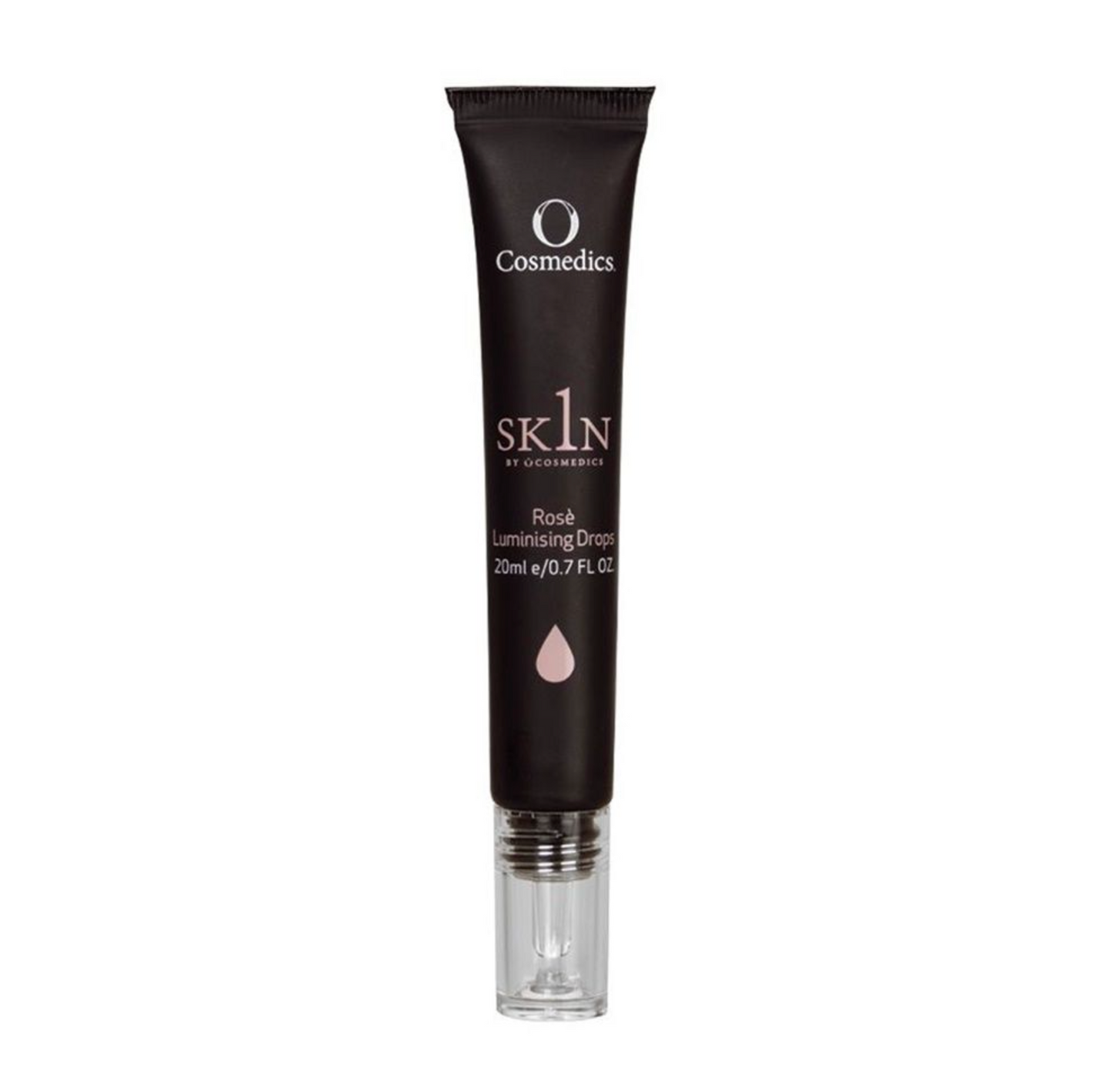 O COSMEDICS Rose Luminising Drops