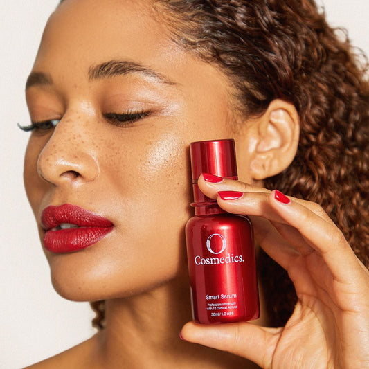 O COSMEDICS Smart Serum