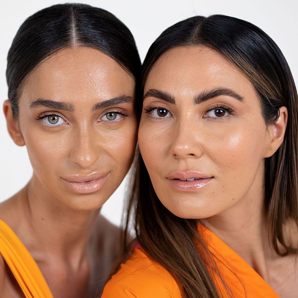 O COSMEDICS Treatment Fusion Foundation