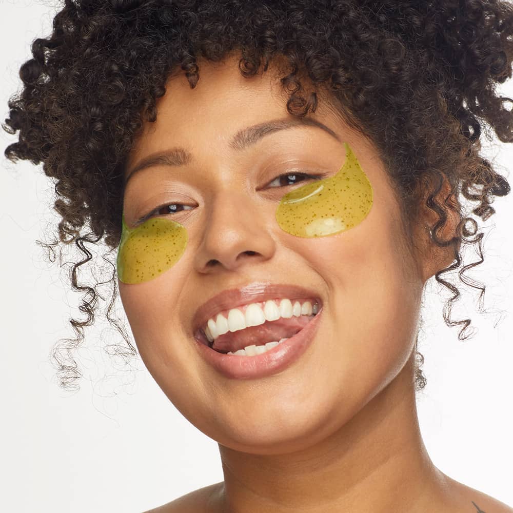 Patchology Perk Up Eye Gels