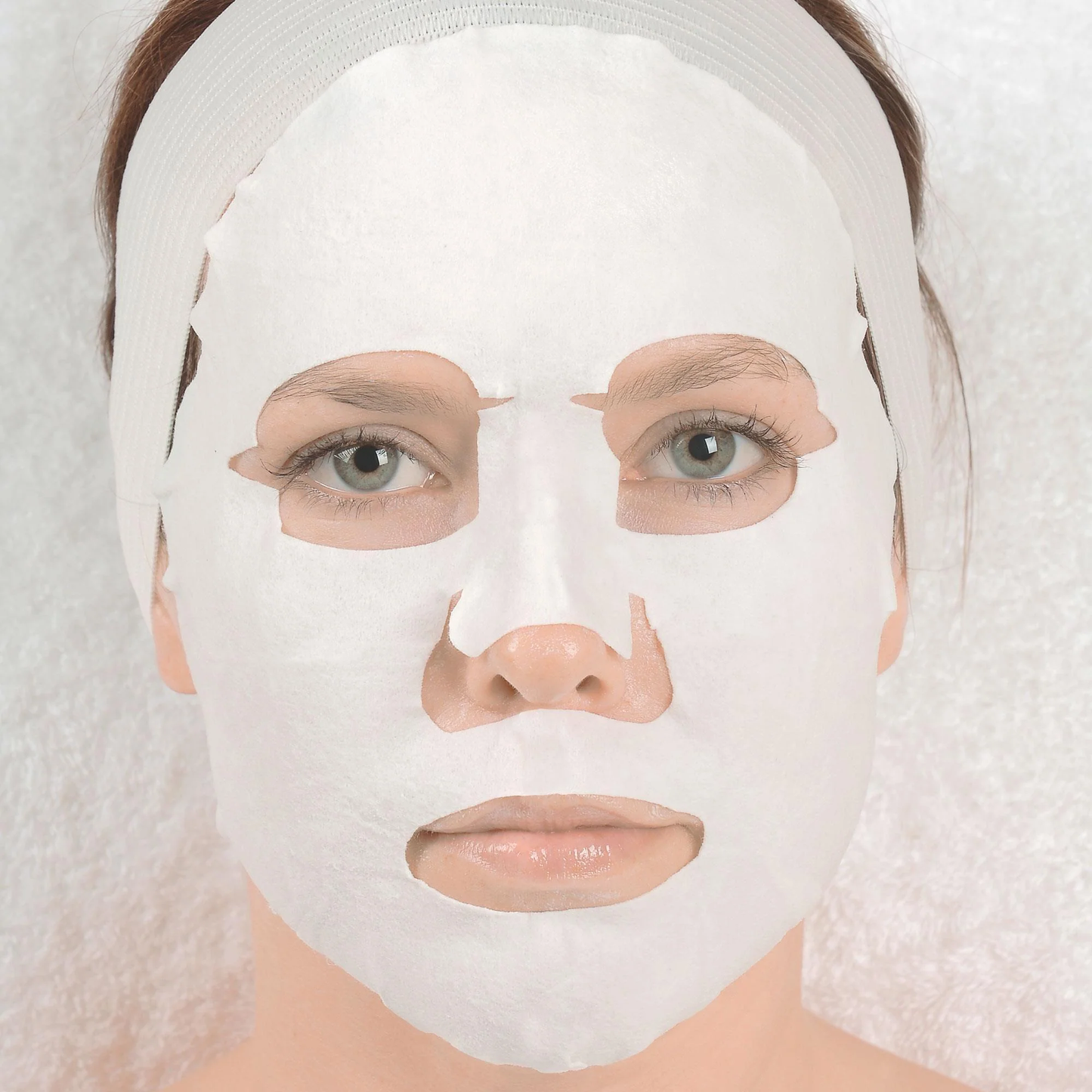 Prosana Milk Collagen Mask