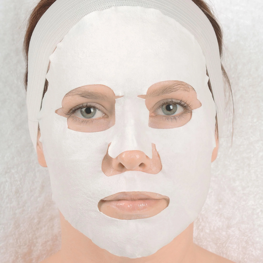 Prosana Milk Collagen Mask