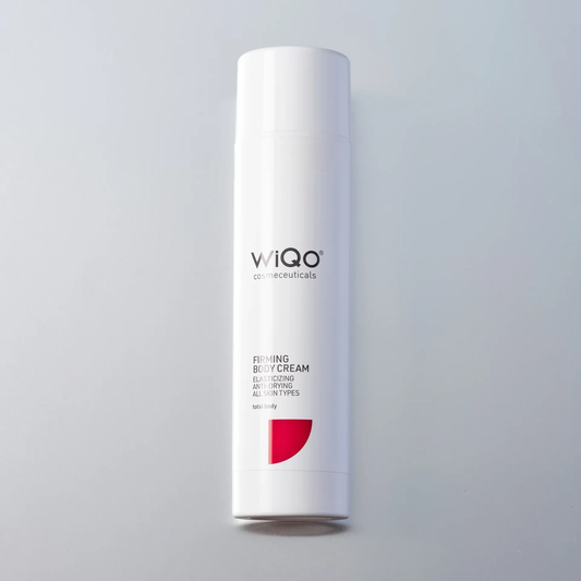WiQo Firming Body Cream