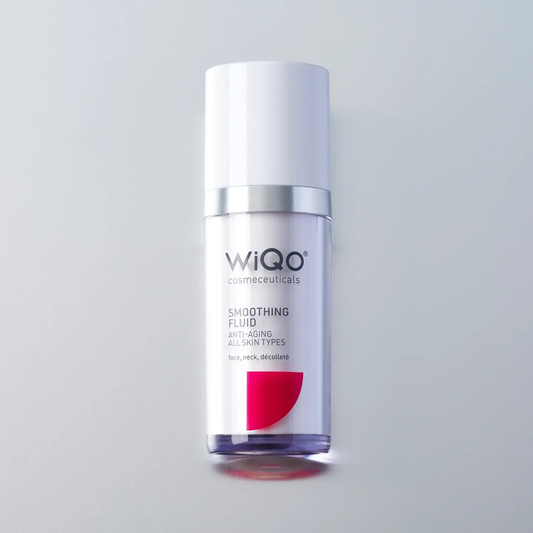 WiQo Smoothing Fluid