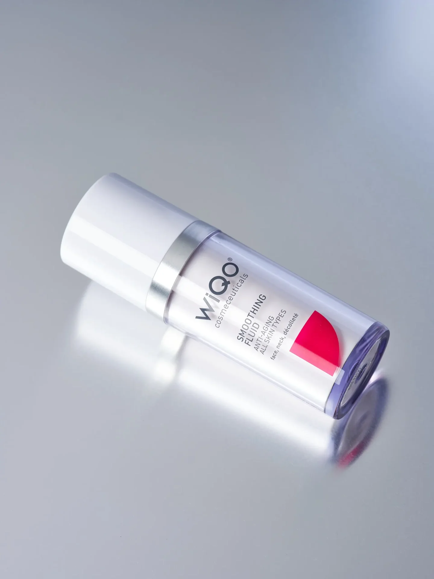 WiQo Smoothing Fluid