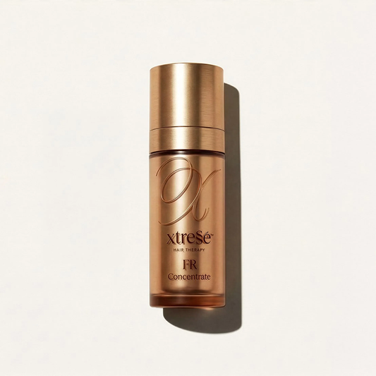 Xtressé FR Concentrate Serum
