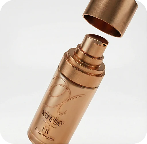 Xtressé FR Concentrate Serum
