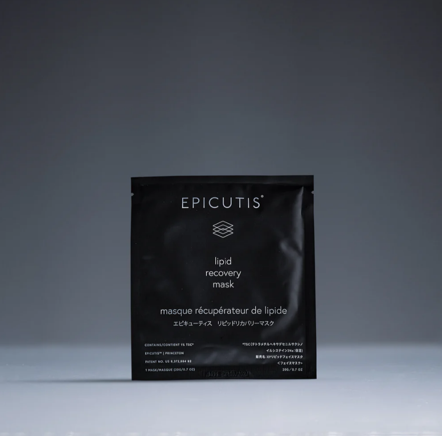 Epicutis Lipid Recovery Mask