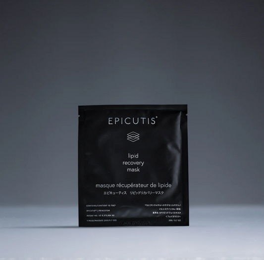 Epicutis Lipid Recovery Mask