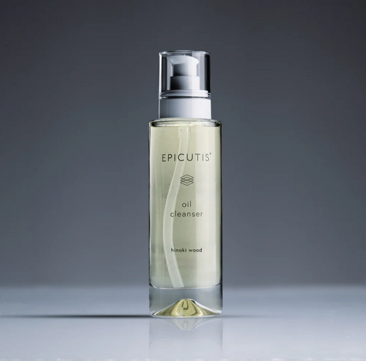 Epicutis Oil Cleanser