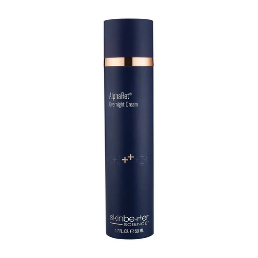 skinbetter science AlphaRet Overnight Cream