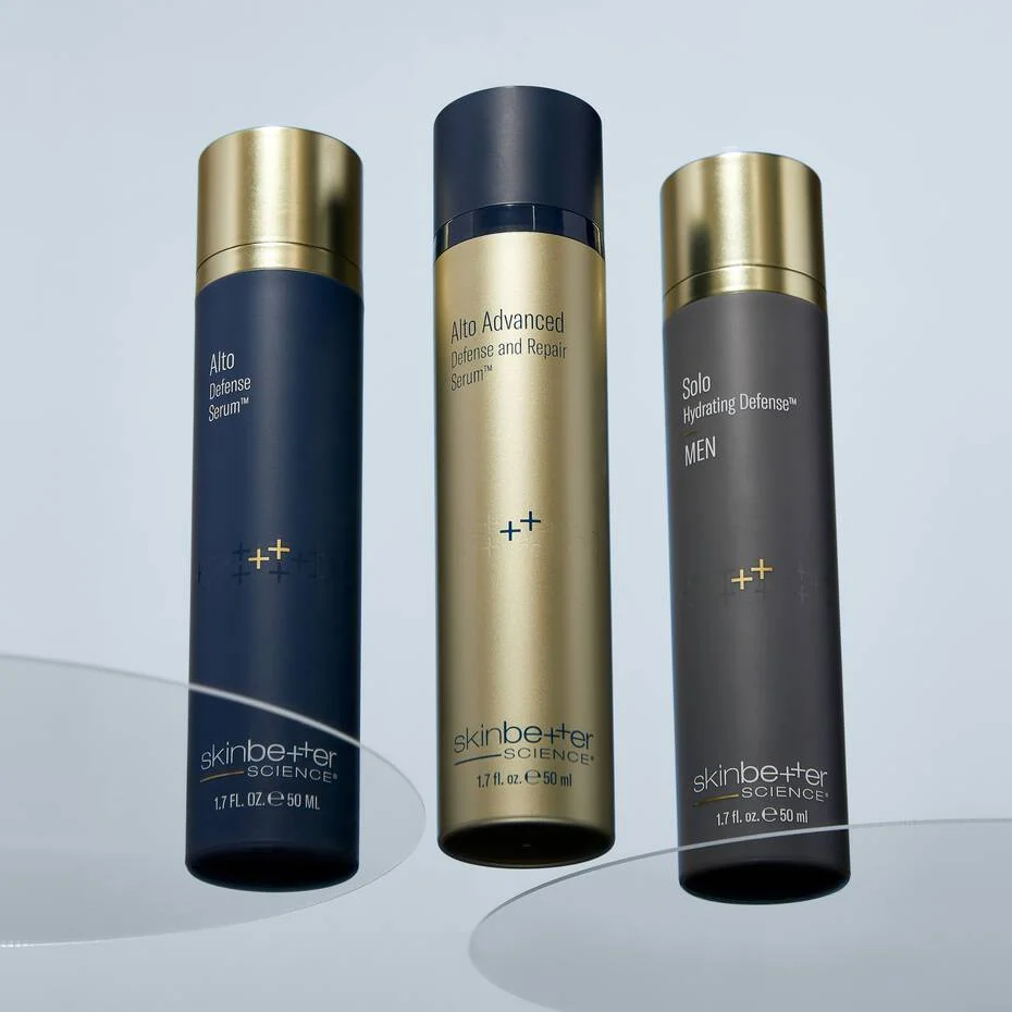 skinbetter science Alto Advanced Defense and Repair Serum
