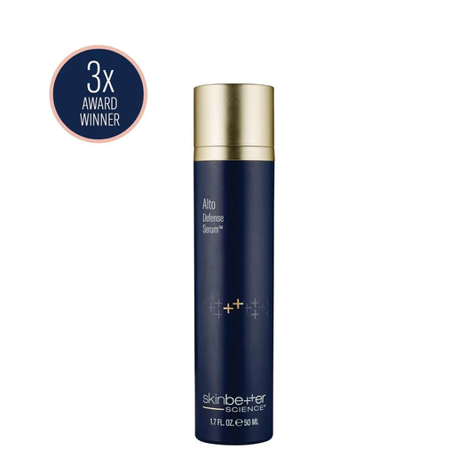 skinbetter science Alto Defense Serum