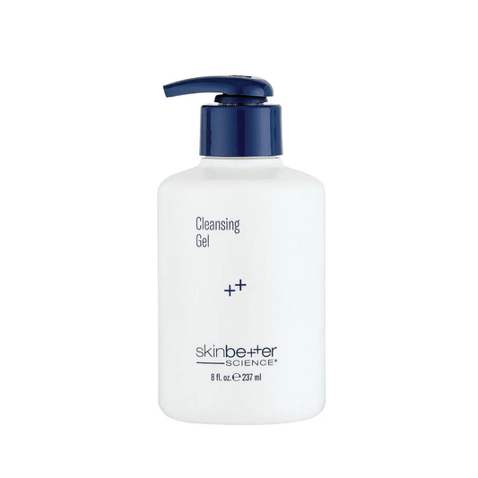 skinbetter science Cleansing Gel