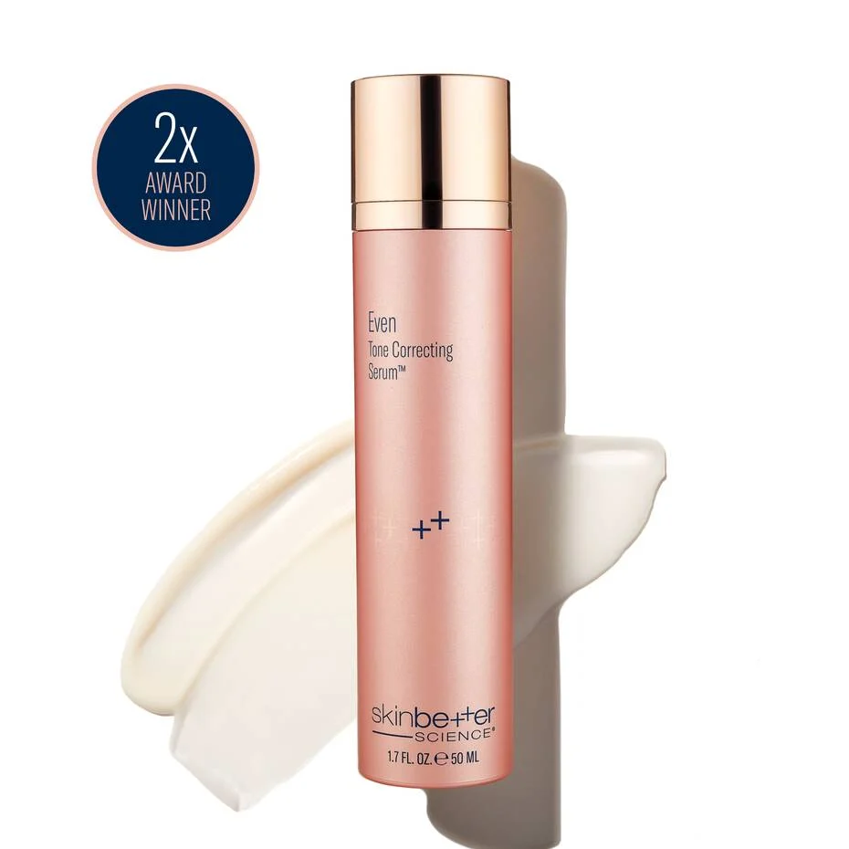 skinbetter science Even Tone Correcting Serum