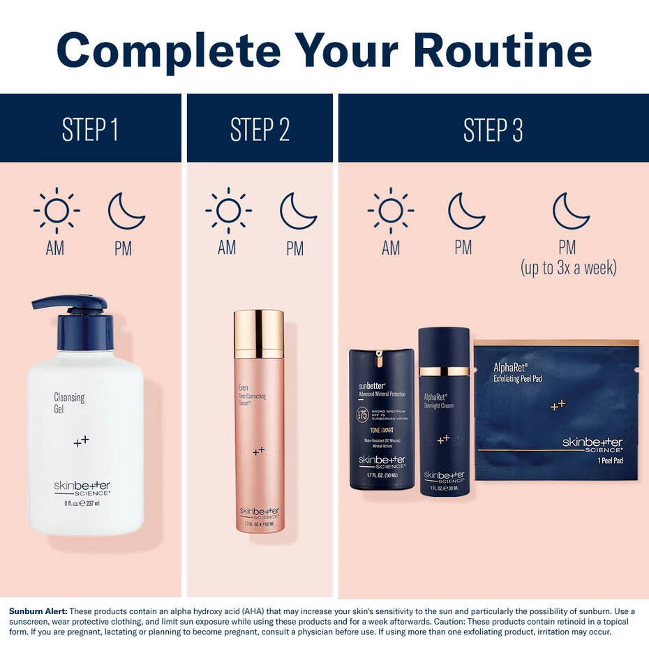 skinbetter science Even Tone Correcting Serum