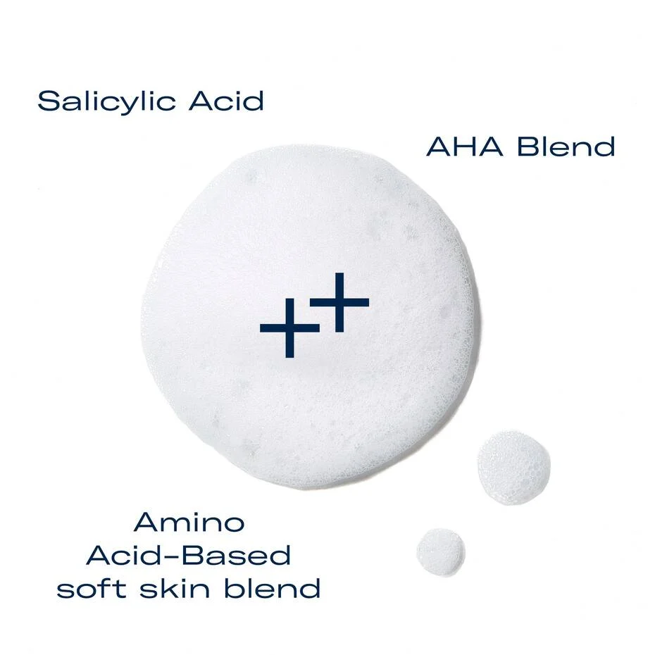 skinbetter science Refining Foam Cleanser