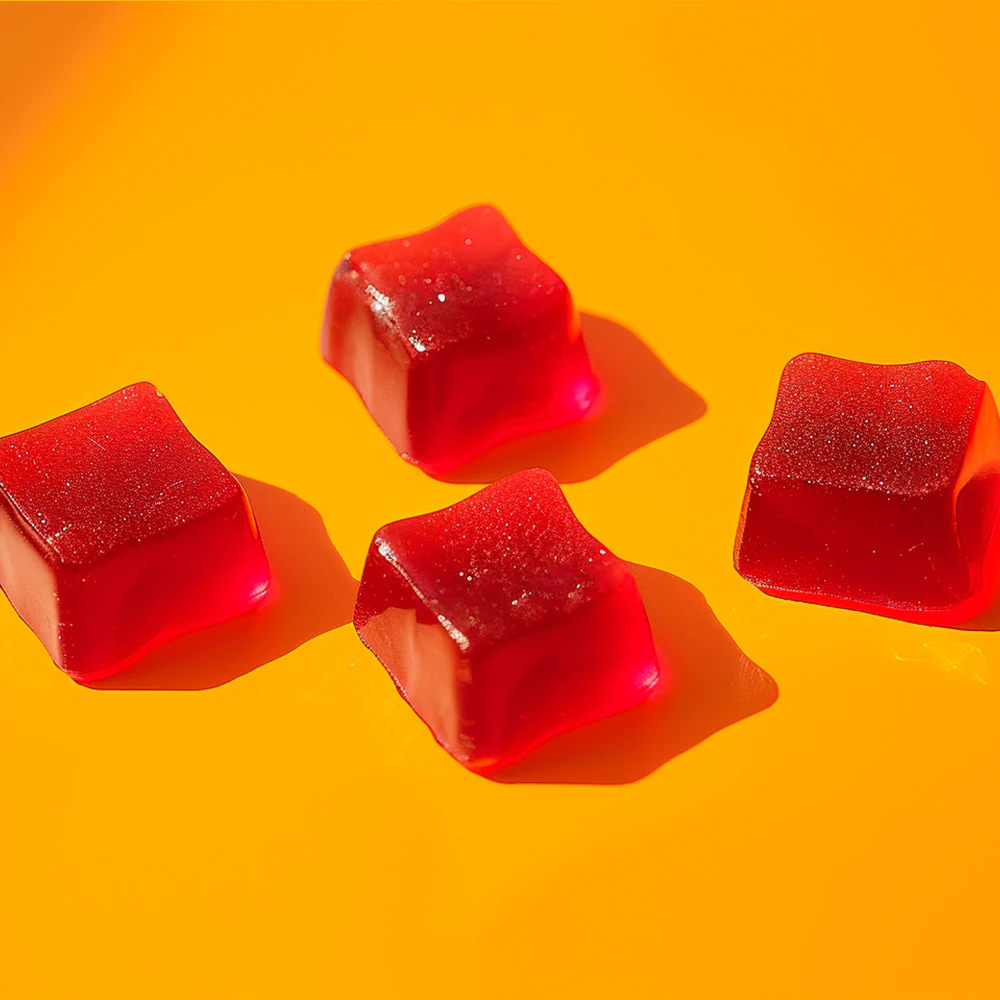 Xtressé Hair Growth Gummies